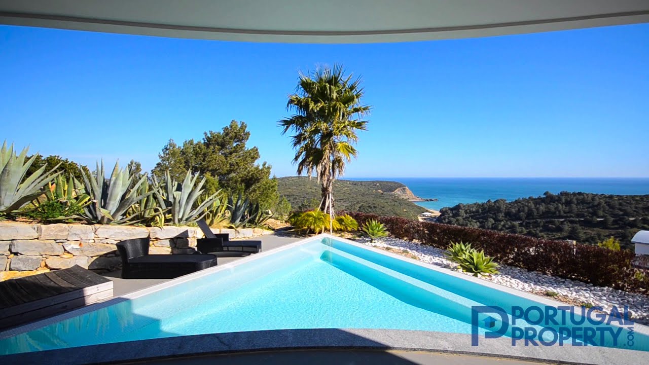 Clifftop — property movie still